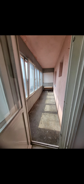 Lacul Tei Apartament 2 camere decomandat 53 mp, bloc anvelopat etaj 7/10