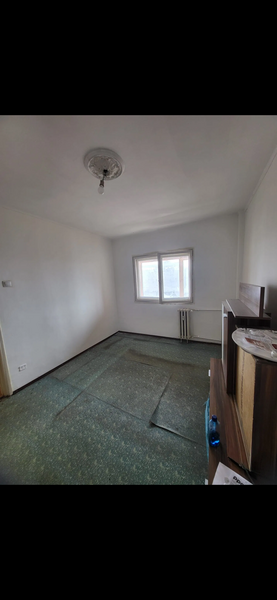 Lacul Tei Apartament 2 camere decomandat 53 mp, bloc anvelopat etaj 7/10