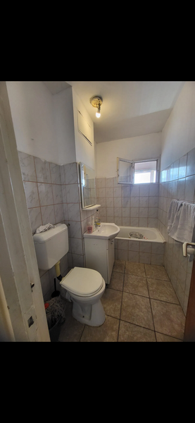 Lacul Tei Apartament 2 camere decomandat 53 mp, bloc anvelopat etaj 7/10